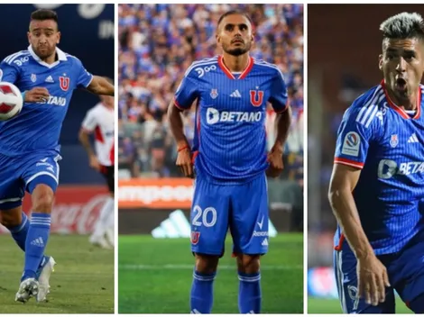 La columna vertebral de la U que no tiene la mochila de derrotas encima