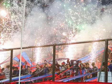 Informe de Rodrigo Carvajal sepulta a Universidad de Chile