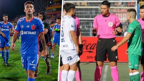 Lucas le mandó felicitaciones a su hermano que dirigió en Segunda Profesional.