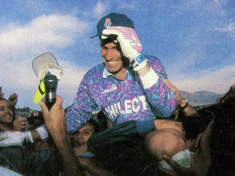 Superclásico: Superman Vargas cree en el funcionamiento de la U