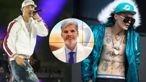 Guarello hizo ácida crítica al futbolista chileno.