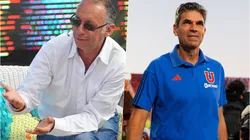 Mauricio Israel le da todo el crédito a Mauricio Pellegrino por el rendimiento antes del Superclásico