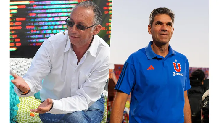Mauricio Israel le da todo el crédito a Mauricio Pellegrino por el rendimiento antes del Superclásico