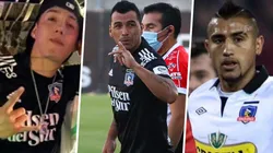 Varios famosos dirán presente en la despedida de Paredes.