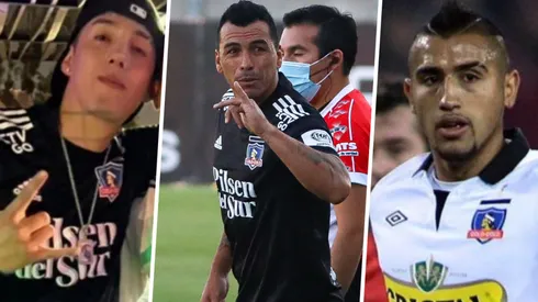 Varios famosos dirán presente en la despedida de Paredes.