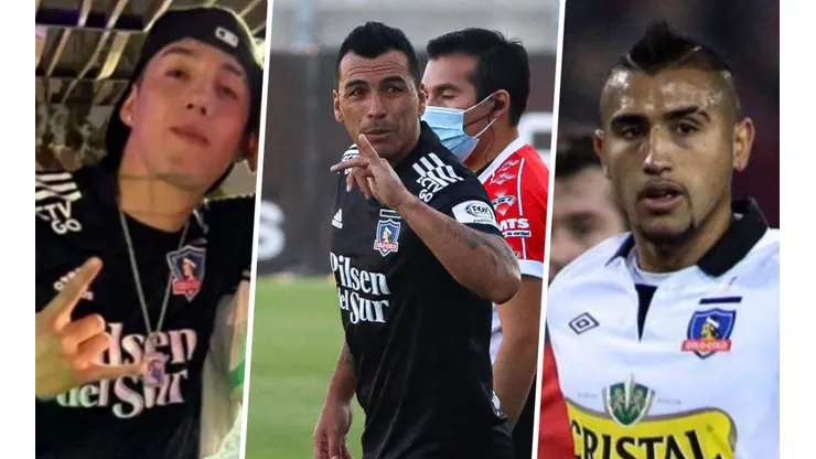 Varios famosos dirán presente en la despedida de Paredes.