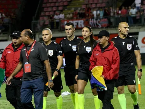 Fernando Véjar sepulta a Gioino, García y Ñublense en lapidario informe arbitral