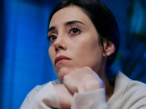 Aparece Cansu Dere: Actriz turca dio explicaciones