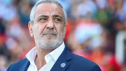 Milad habló sobre la Selección Chilena