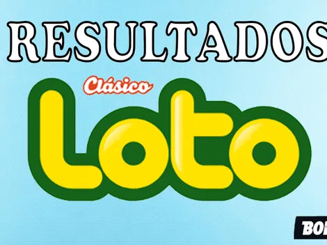 Resultados del Loto Chile de este martes 7 de marzo de 2023