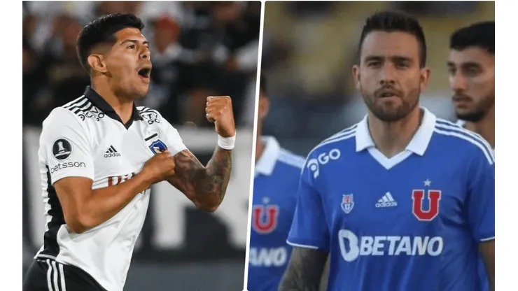 Pavez y el partido especial que vivirá Zaldivia.