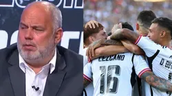 Esnaola asegura que el Cacique se llena de presión antes de enfrentar a la U.