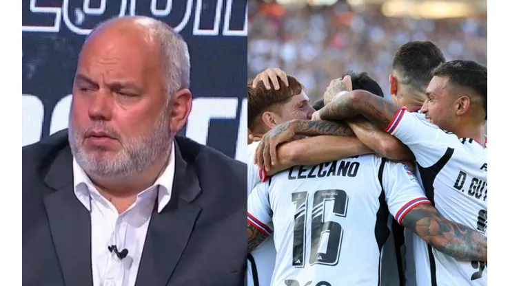 Esnaola asegura que el Cacique se llena de presión antes de enfrentar a la U.
