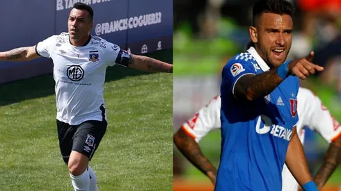 Paredes cree que a Zaldivia le espera un clima hostil en el Monumental.