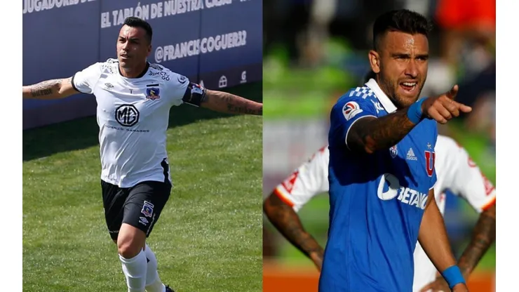 Paredes cree que a Zaldivia le espera un clima hostil en el Monumental.