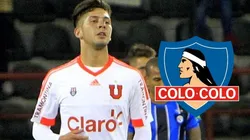 Taiva tuvo un breve paso por el Cacique.