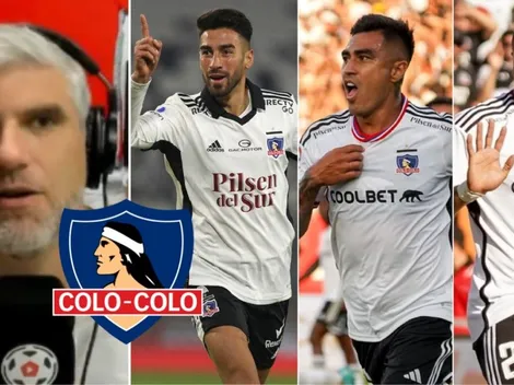 De Tezanos aniquila a Lezcano y Benegas en una comparación con Lucero