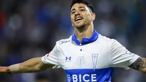 El Toro quiere sumar más conquistas con la UC en Copa Sudamericana