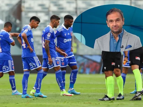 Sepu envía potente mensaje a jugadores de la U previo al Superclásico