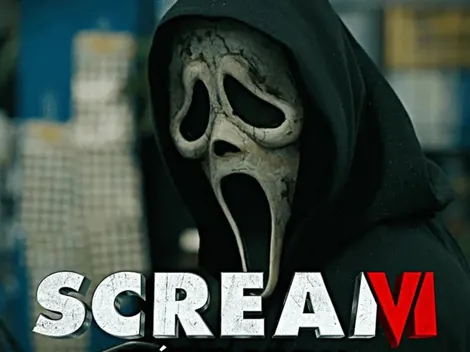 ¿Cuándo se estrena Scream 6?