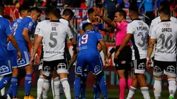 Los tres árbitros que se candidatean para dirigir el Superclásico