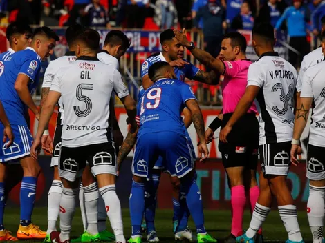 Los tres árbitros que son candidatos para dirigir el Superclásico