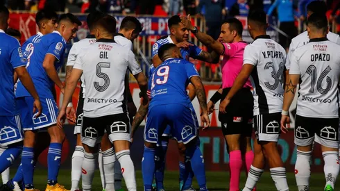 Los tres árbitros que se candidatean para dirigir el Superclásico