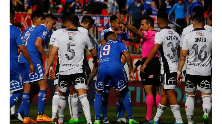 Los tres árbitros que se candidatean para dirigir el Superclásico
