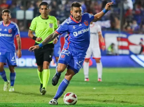 "Zaldivia sabe lo que piensa el camarín de Colo Colo y con eso pueden ganar"