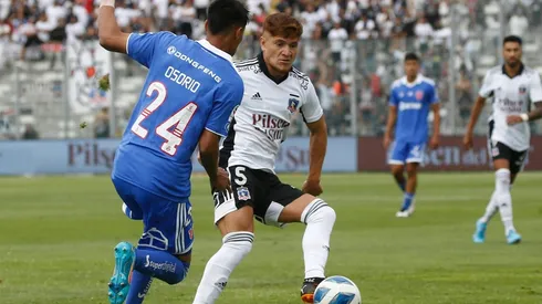 Colo Colo solicitó 40.000 espectadores para el Superclásico