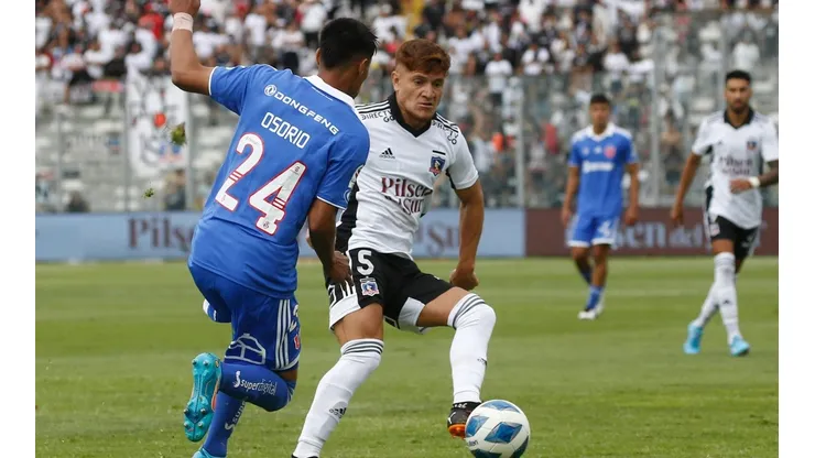 Colo Colo solicitó 40.000 espectadores para el Superclásico