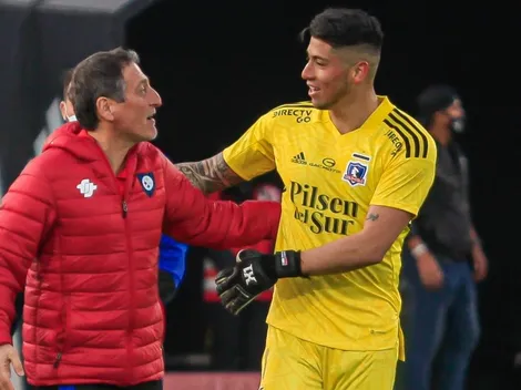 Mario Salas aclara si sigue o no siendo hincha de Colo Colo