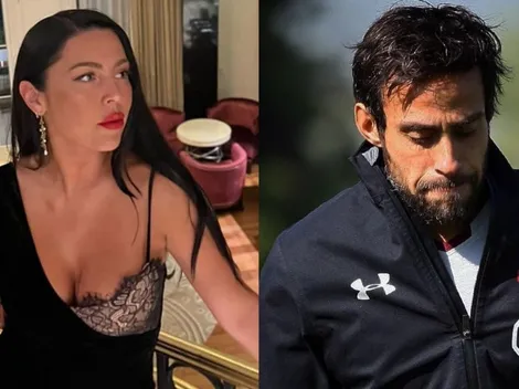 Las dos versiones y los daños del ataque de Aránguiz a Valdivia