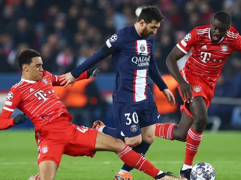 Los partidazos que se juegan esta semana en la Champions League