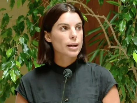 Orsini niega delitos acusados por Aránguiz y falta en el "telefonazo"