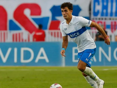 Saavedra palpita el duelo ante Audax por la Sudamericana: "No hay favoritos"