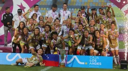 Colo Colo jugará contra Alianza Lima en un amistoso en Perú.