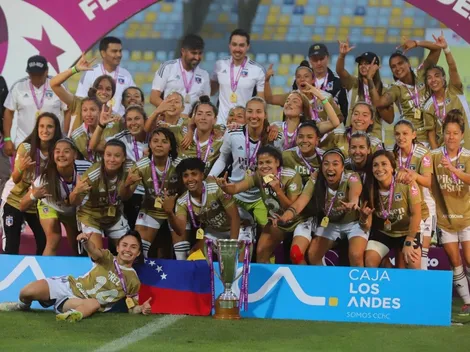 Las Albitas son invitadas por Alianza Lima a su primera Noche Blanquiazul