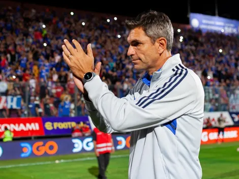 Pepe Ormazábal: "Vamos a ver de qué está hecho Pellegrino"