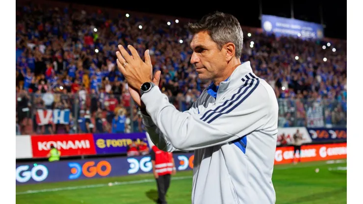 Para Pepe Ormázabal, el Superclásico es la prueba de fuego para Mauricio Pellegrino