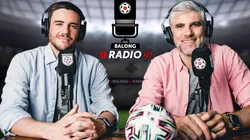 Fouillioux y De Tezanos se unen en nuevo programa deportivo.