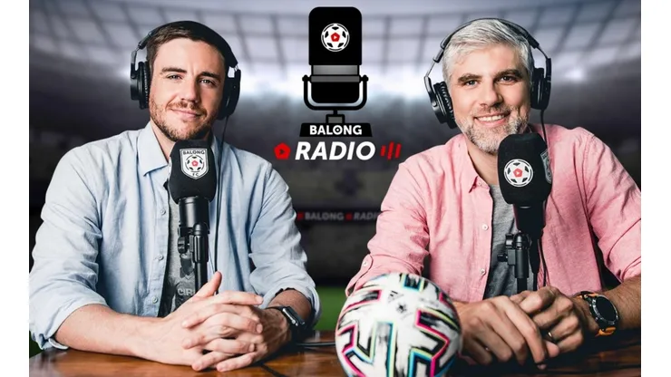 Fouillioux y De Tezanos se unen en nuevo programa deportivo.