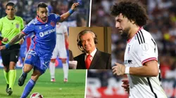 ¿Matías Zaldivia o Maxi Falcón? Caco Villalta da a conocer su preferencia en la víspera del Superclásico