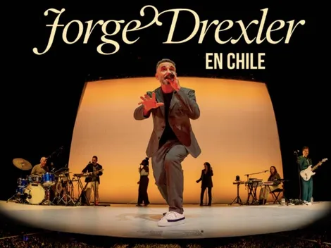 Lo que necesitas saber de Jorge Drexler en Chile