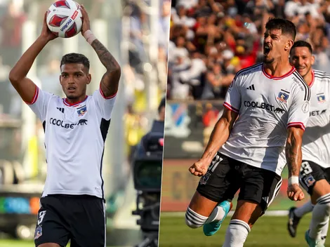 Ex crack de Colo Colo se la juega por Dani Gutiérrez y De Los Santos ante la U