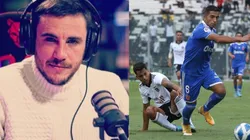 Fouillioux cree que la U llega mejor, pero Colo Colo es favorito.