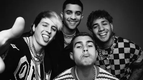 CNCO tendrá un último encuentro con sus seguidores chilenos.