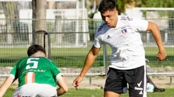 Ahora, habrá que esperar una decisión de la ANFP.