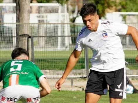 La razón por la que el partido entre Colo Colo y Cobresal por el fútbol joven fue suspendido