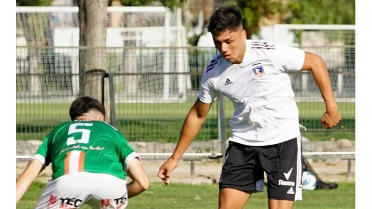 Ahora, habrá que esperar una decisión de la ANFP.
